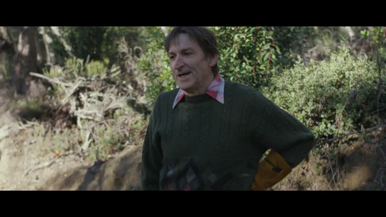 Así define el padre de Jordi Évole a Albert Pla: "Es un loco que está muy cuerdo" Así define el padre de Jordi Évole a Albert Pla: "Es un loco que está muy cuerdo"