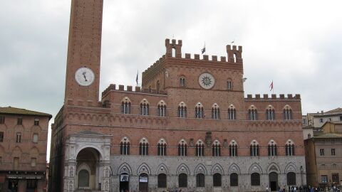 Siena