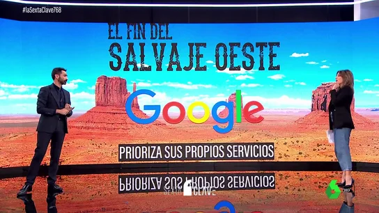 Fin al 'salvaje oeste' de las gigantes tecnológicas: así se busca poner coto a Apple, Google o Meta Fin al 'salvaje oeste' de las gigantes tecnológicas: así se busca poner coto a Apple, Google o Meta