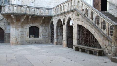 Santuario de Rocamadour