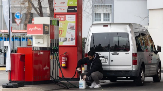 Precio gasolina Precio gasolina