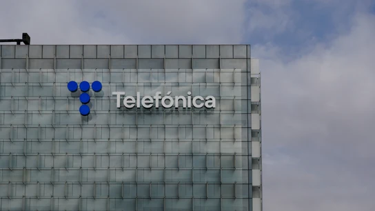 Telefónica Telefónica