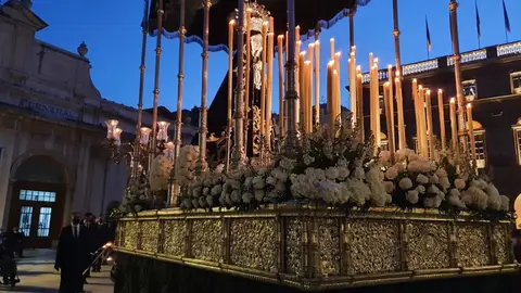 Imagen de la Semana Santa de Castellón Imagen de la Semana Santa de Castellón