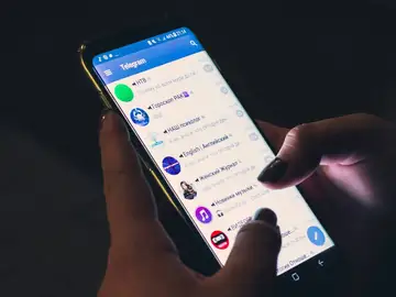 La Audiencia Nacional suspende el bloqueo de Telegram en España La Audiencia Nacional suspende el bloqueo de Telegram en España