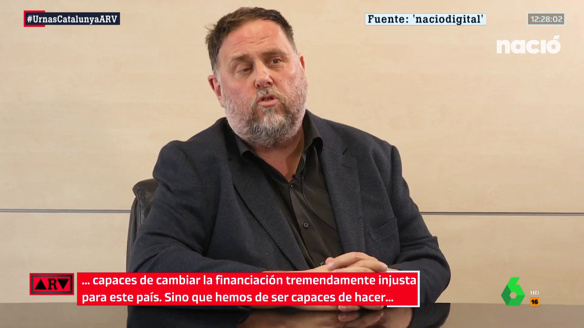 Junqueras