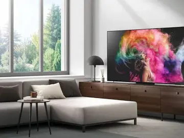 Descuentos increíbles en Smart TV por las ofertas de primavera de Amazon Descuentos increíbles en Smart TV por las ofertas de primavera de Amazon