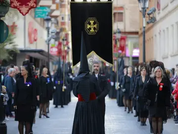 Semana Santa en Castellón. Procesiones Semana Santa en Castellón. Procesiones