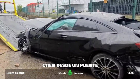 accidente Guadalajara accidente Guadalajara