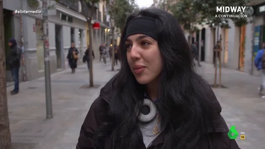 Una chica confiesa que ha tenido varias parejas a la vez sin que lo supieran: "Ojos que no ven..." Una chica confiesa que ha tenido varias parejas a la vez sin que lo supieran: "Ojos que no ven..."