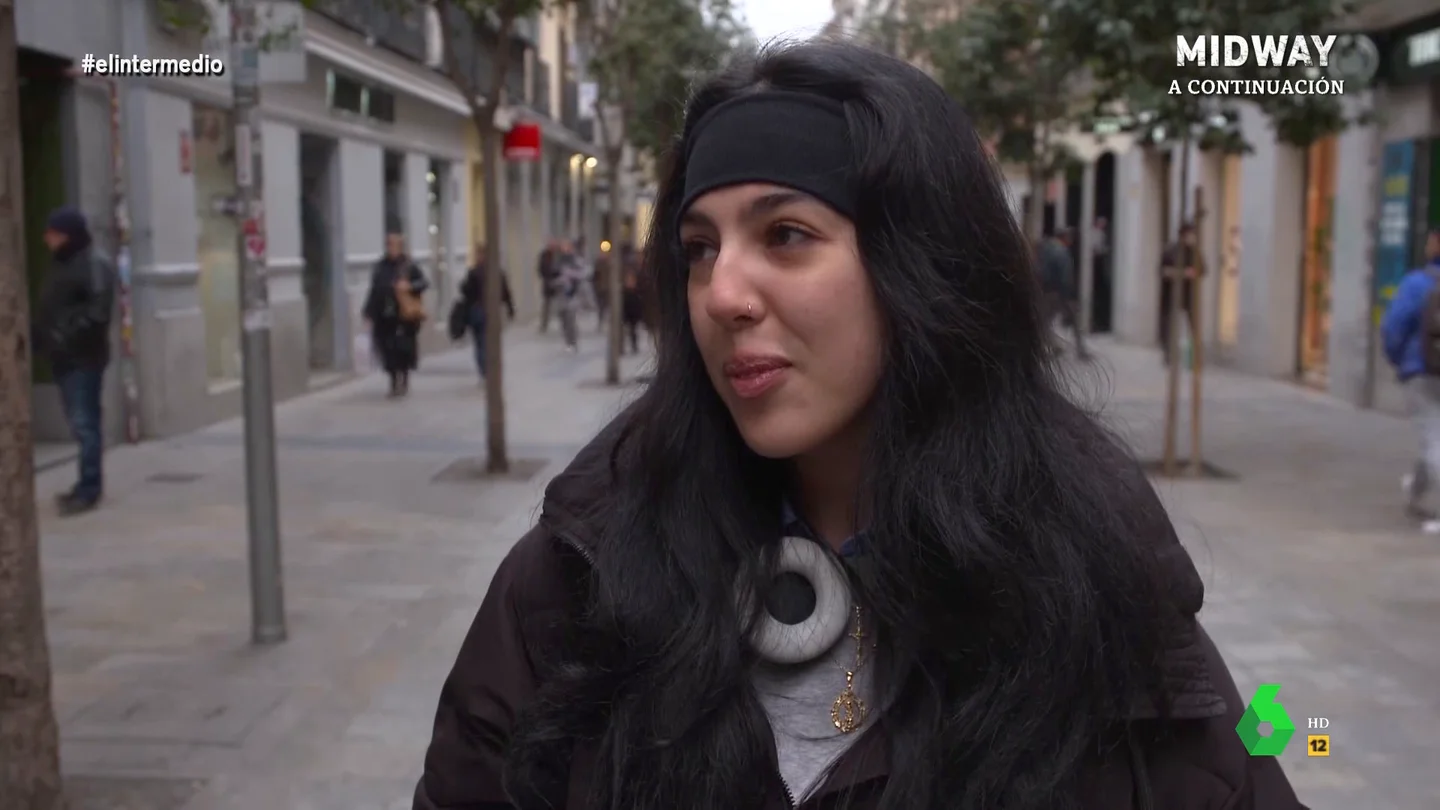 Una chica confiesa que ha tenido varias parejas a la vez sin que lo supieran: "Ojos que no ven..." Una chica confiesa que ha tenido varias parejas a la vez sin que lo supieran: "Ojos que no ven..."