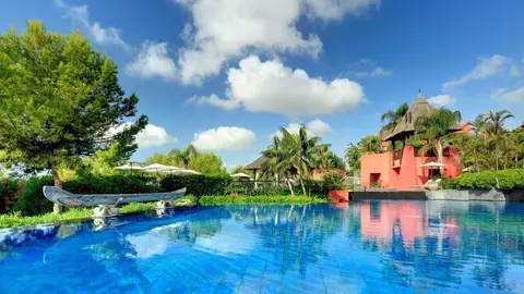 Asia Gardens Hotel & Thai Spa Asia Gardens Hotel & Thai Spa