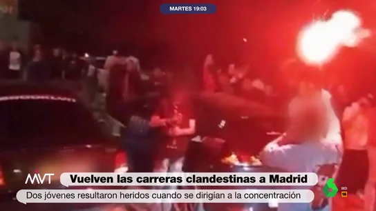 mvt - carrera valdemoro mvt - carrera valdemoro