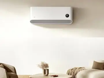 Xiaomi lanza un aire acondicionado mini y perfecto para espacios pequeños Xiaomi lanza un aire acondicionado mini y perfecto para espacios pequeños