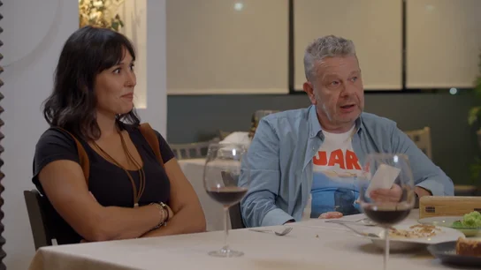 El precio de la cuenta del Albor deja sin palabras a los participantes de Batalla de restaurantes Madrid: "Te has callado hasta tú" El precio de la cuenta del Albor deja sin palabras a los participantes de Batalla de restaurantes Madrid: "Te has callado hasta tú"