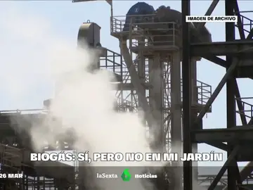 Enfado entre los vecinos de Torrejón de la Calzada y Cubas de la Sagra por la planta de biogás: &quot;Nadie nos ha pedido opinión&quot;