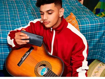 El OnePlus Nord CE 4 se filtra por completo a días de su presentación El OnePlus Nord CE 4 se filtra por completo a días de su presentación