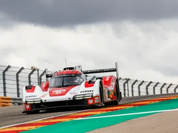 El regreso de Sebastian Vettel a la competición cada vez más cerca El regreso de Sebastian Vettel a la competición cada vez más cerca