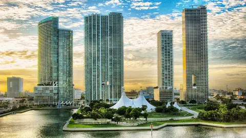 Miami Miami