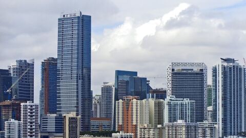 Miami Dade