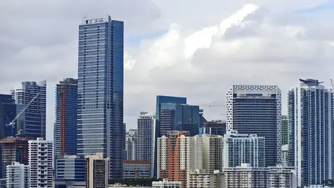 Miami Dade Miami Dade