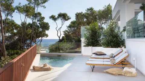 Vivienda vacacional en Ibiza Vivienda vacacional en Ibiza
