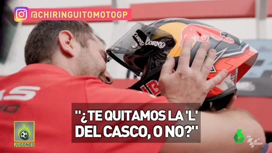 Pedro Acosta Pedro Acosta