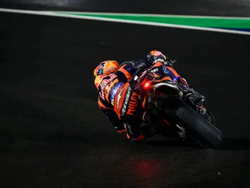 La Fórmula 1 cerca de anunciar la compra del Mundial de MotoGP La Fórmula 1 cerca de anunciar la compra del Mundial de MotoGP