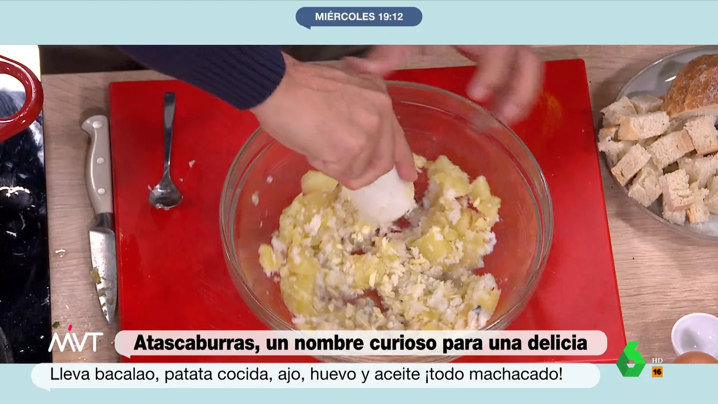 mvt - atascaburras mvt - atascaburras