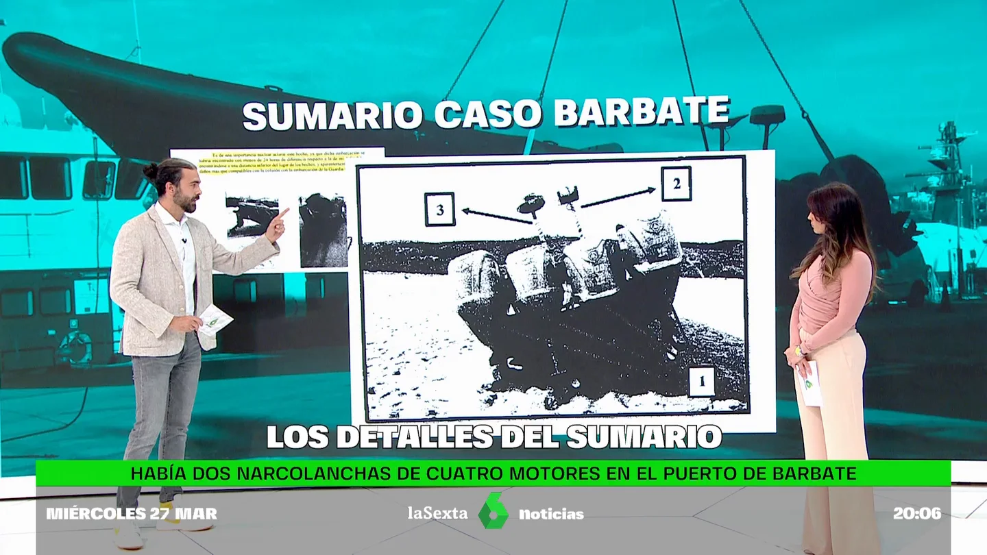 SumarioBarbate SumarioBarbate