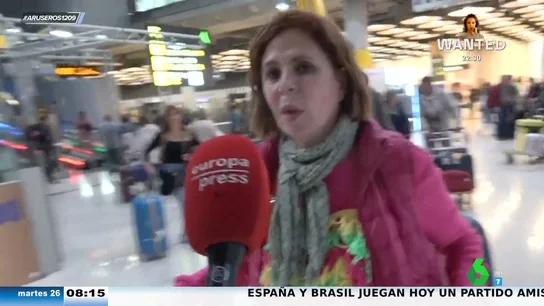 Ágatha Ruiz de la Prada desvela entresijos del Baile de la Rosa: "Carolina estaba sentada para no quitarle protagonismo a Charlene" Ágatha Ruiz de la Prada desvela entresijos del Baile de la Rosa: "Carolina estaba sentada para no quitarle protagonismo a Charlene"