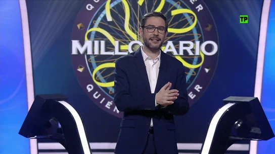 laSexta estrena la nueva edición del exitoso concurso ¿Quién quiere ser millonario? el próximo martes 2 de abril laSexta estrena la nueva edición del exitoso concurso ¿Quién quiere ser millonario? el próximo martes 2 de abril