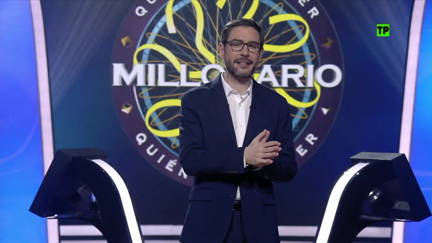 laSexta estrena la nueva edición del exitoso concurso ¿Quién quiere ser millonario? el próximo martes 2 de abril laSexta estrena la nueva edición del exitoso concurso ¿Quién quiere ser millonario? el próximo martes 2 de abril