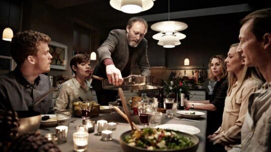 Fotograma de 'Algo en que creer', serie del creador de 'Borgen'