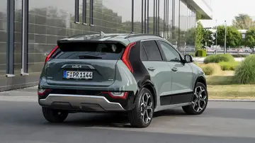 Kia Niro Kia Niro
