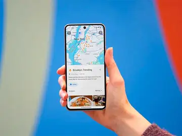 Google Maps Google Maps