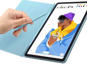 Samsung anuncia el precio de la tablet Galaxy Tab S6 Lite de 2024 Samsung anuncia el precio de la tablet Galaxy Tab S6 Lite de 2024