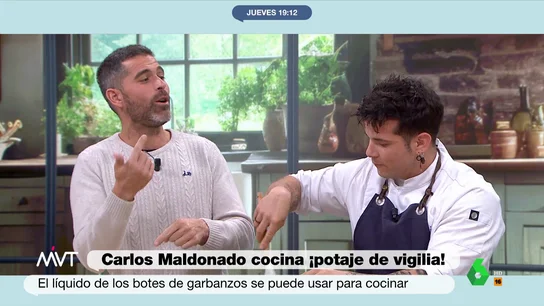 garbanzos garbanzos