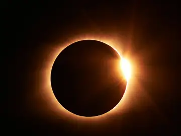 Cómo hacer una foto del próximo eclipse solar de forma segura Cómo hacer una foto del próximo eclipse solar de forma segura