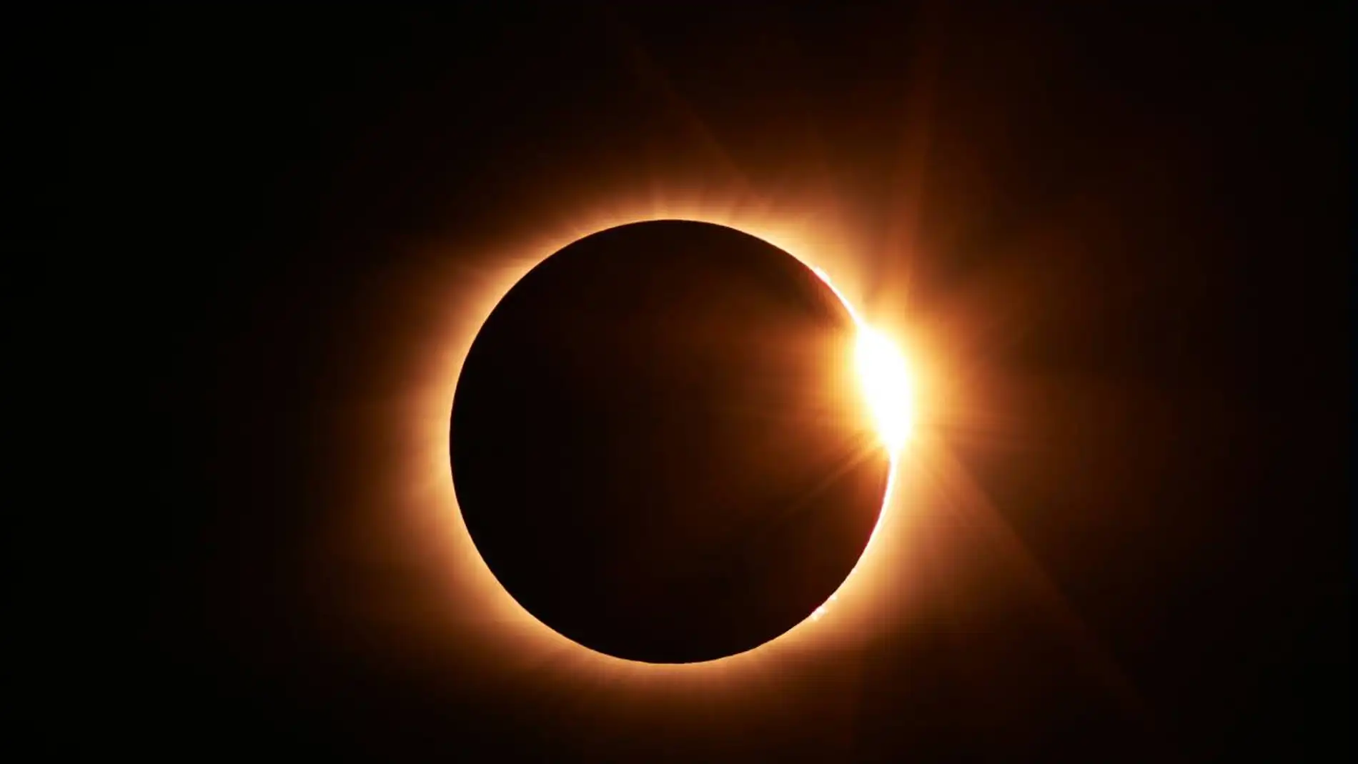 Cómo hacer una foto del próximo eclipse solar de forma segura