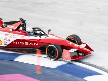 Nissan seguirá fiel a la Fórmula E hasta 2030 y Lola renace de la mano de Yamaha Nissan seguirá fiel a la Fórmula E hasta 2030 y Lola renace de la mano de Yamaha