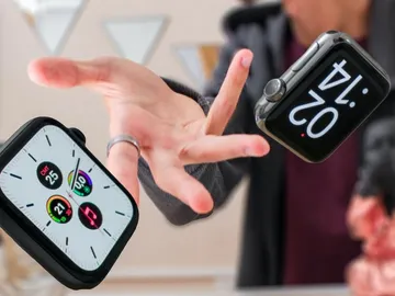 Unos Apple Watch Unos Apple Watch