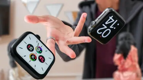 Unos Apple Watch Unos Apple Watch