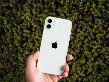 Un iPhone Un iPhone