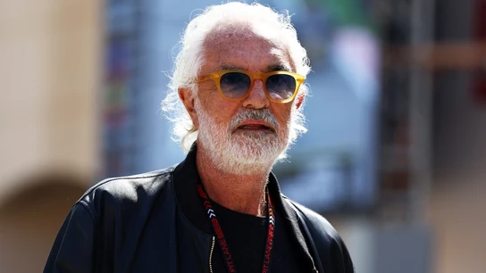 Flavio Briatore Flavio Briatore
