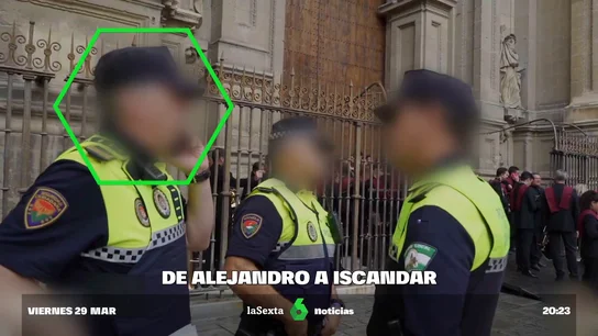 poli yihadista poli yihadista