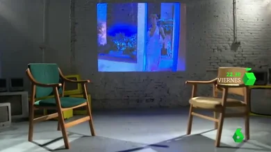 Hoy, en 'Equipo de Investigación', Gloria Serra vuelve a ahondar en 'La muerte de La Veneno' con la primera entrevista a su exnovio Hoy, en 'Equipo de Investigación', Gloria Serra vuelve a ahondar en 'La muerte de La Veneno' con la primera entrevista a su exnovio
