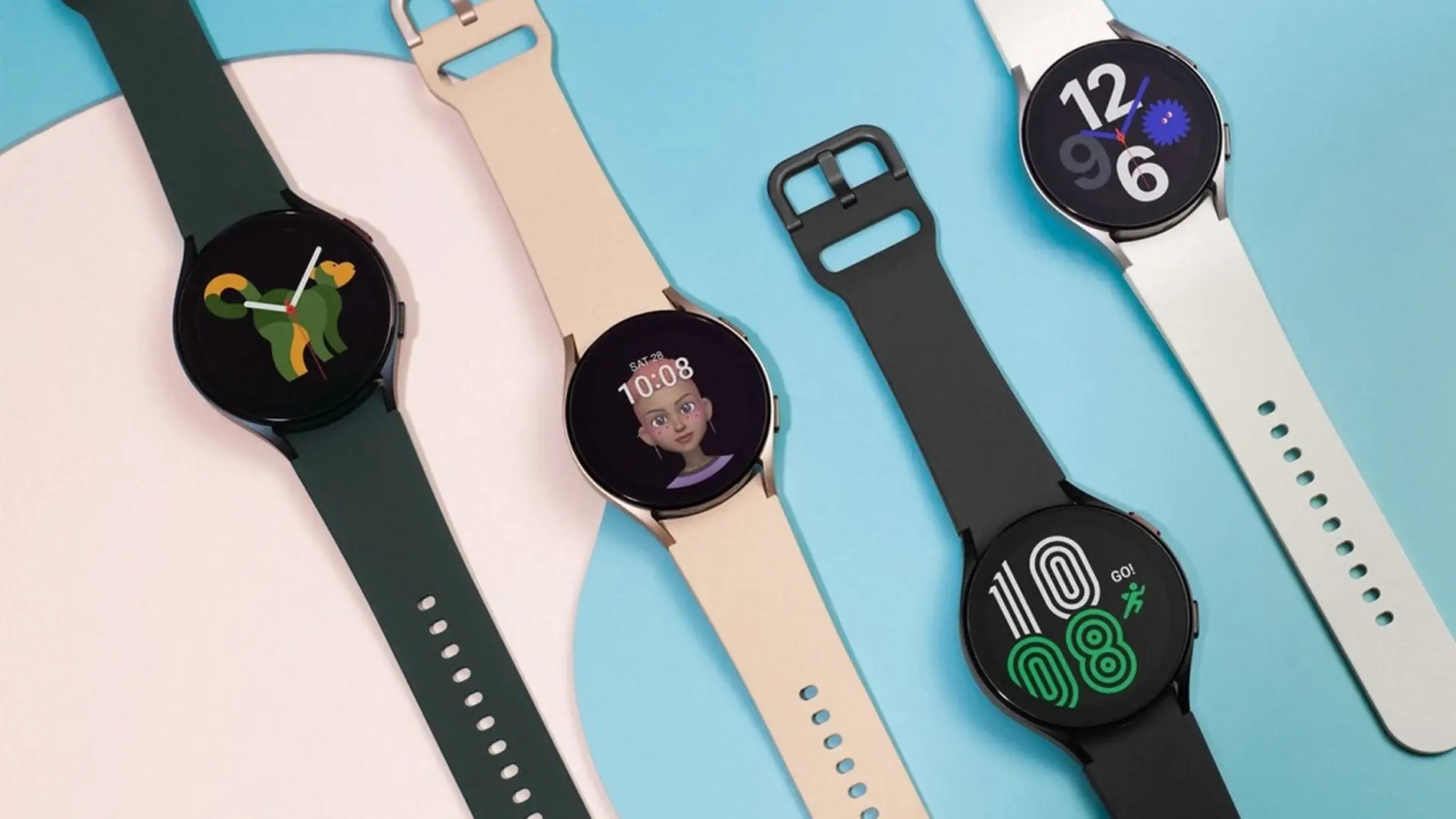 Shazam será el mejor complemento para tu smartwatch con WearOS tras su nueva actualización