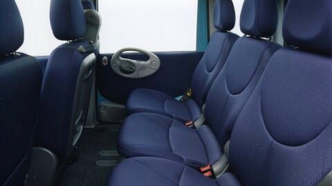 Regreso Fiat Multipla