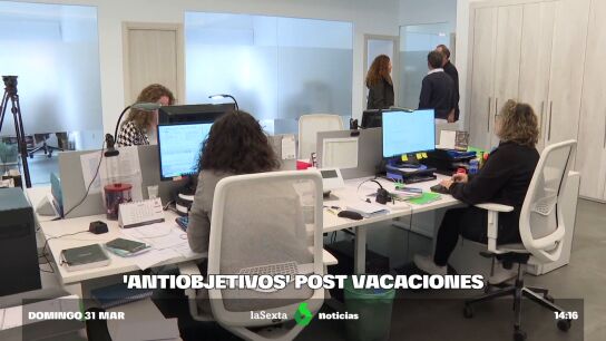 Trucos para hacer la vuelta a la rutina m&aacute;s sencilla