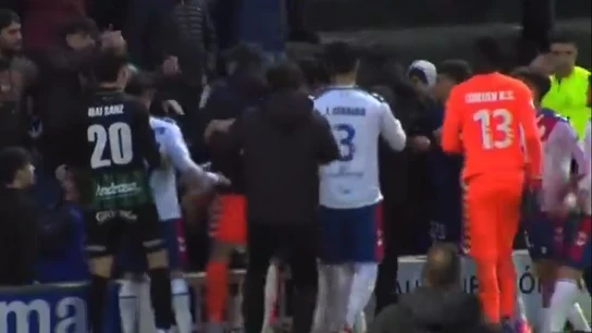 Sarr, portero del Rayo Majadahonda Sarr, portero del Rayo Majadahonda